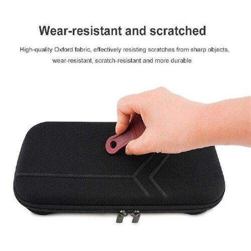 For NS2 Handheld Console Protective Case Shockproof Console