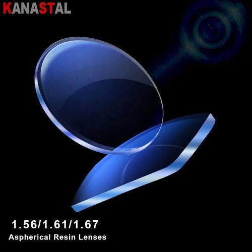 1.56 1.61 1.67 Custom Photochromic Progressive Prescription