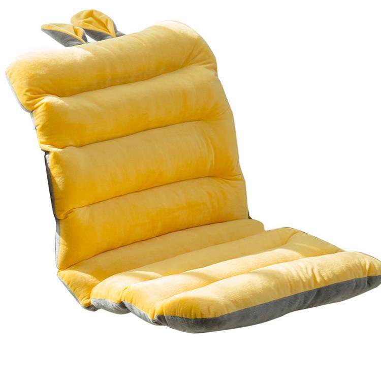 椅子坐垫屁垫椅子垫办公室久坐电脑椅座椅垫学生宿舍垫子靠背一体,居家布艺,椅垫,淘宝优惠券,粉丝福利购,淘宝优惠卷