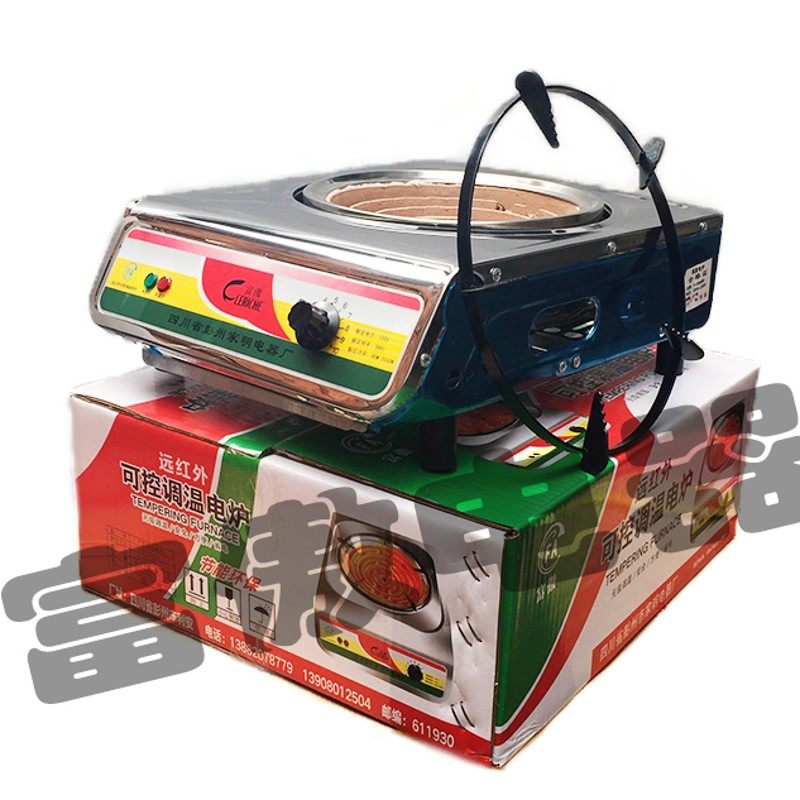 富傲电炉电炉子家用电热炉电炉灶2000W3000W可调温电热丝炉锅炒菜,五金/工具,实验电炉,淘宝优惠券,粉丝福利购,淘宝优惠卷