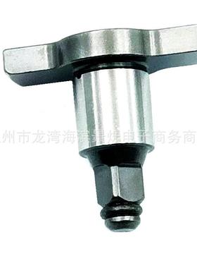 42-2136-25521/4英5寸铁砧组件适用于52-20冲击扳手电动工0具