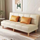 床用出租房型沙发懒人可折叠见详情一体两简约小户沙发床经济型厂