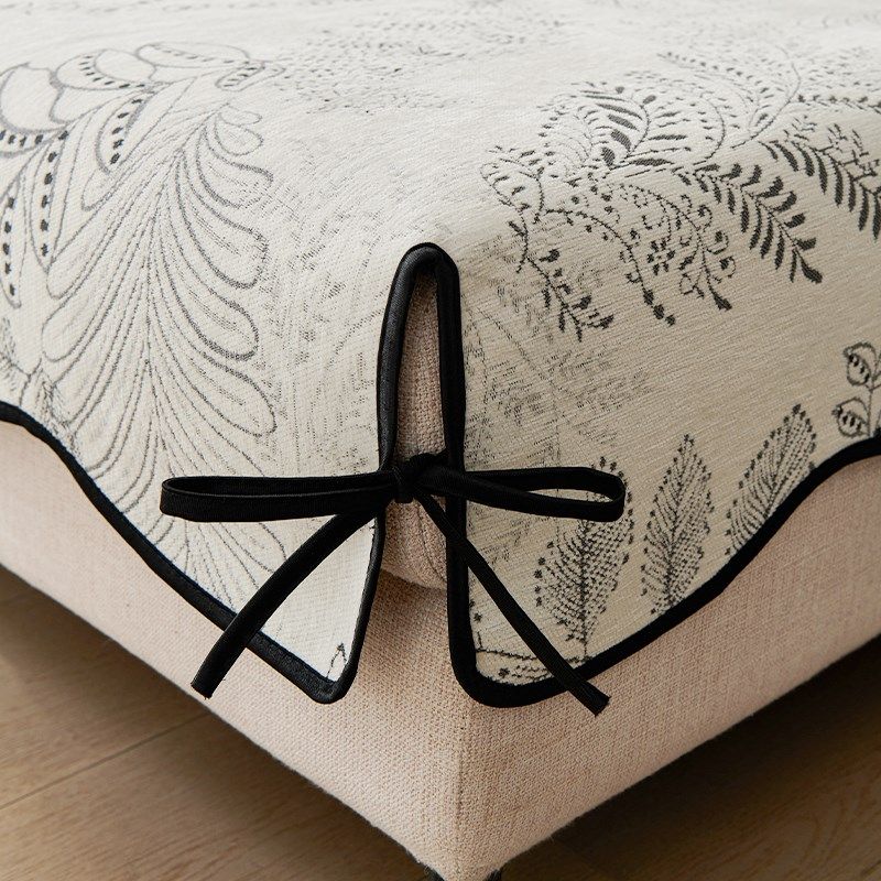 三座一贵妃沙发垫202新款四季通用雪尼尔高级感防滑坐垫罩盖布,居家布艺,沙发垫,淘宝优惠券,粉丝福利购,淘宝优惠卷