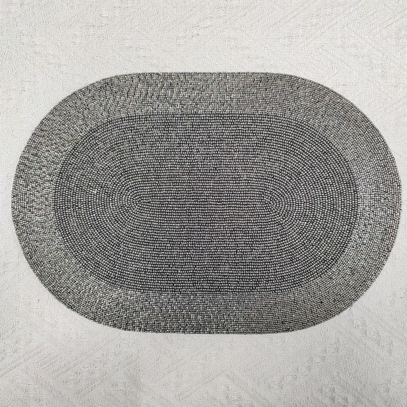 大道饰品手工串珠钉珠绣餐垫杯垫桌垫摆件垫花瓶垫装饰配饰垫,居家布艺,餐垫,淘宝优惠券,粉丝福利购,淘宝优惠卷