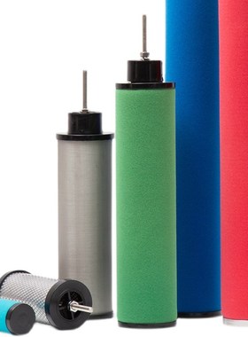 适用杭州嘉美T-007E-0EH-020EC-030E冷干机配精密滤芯