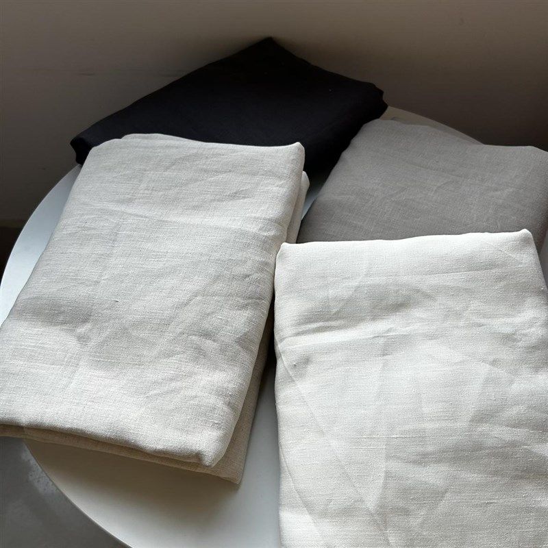 外单剩余的纯色素色微瑕汉麻大麻被单人被罩有筋骨感不拉人,床上用品,被套,淘宝优惠券,粉丝福利购,淘宝优惠卷