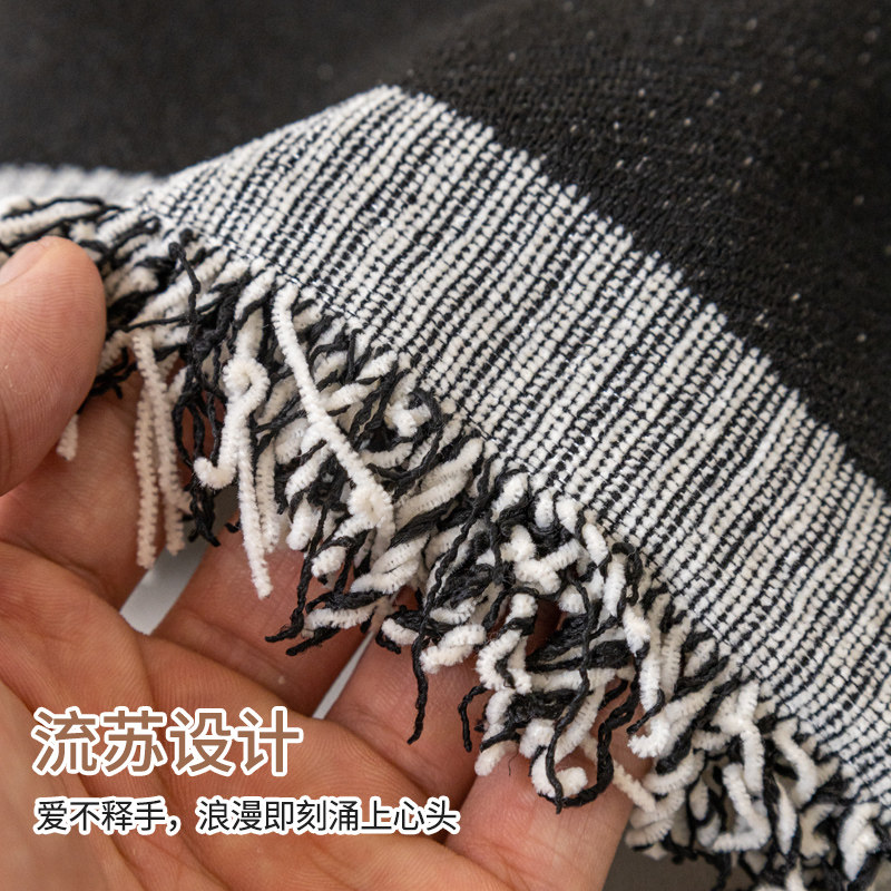 田园风沙发盖布四季通用雪尼尔防猫爪座垫靠背扶手全盖防尘沙发巾,居家布艺,沙发垫,淘宝优惠券,粉丝福利购,淘宝优惠卷