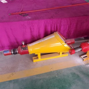 反应灵敏自动隔爆装置 喷粉扬程远隔爆装置 ZGJFH自动隔爆装置