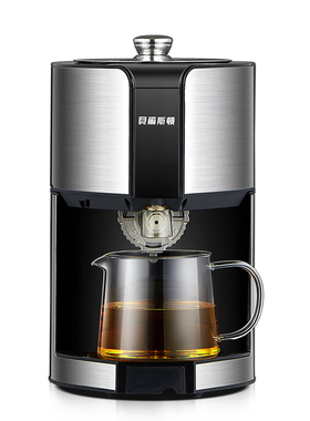 德国贝尔斯顿9028榨油机全自动智能家用小型商用电动家庭炸油机