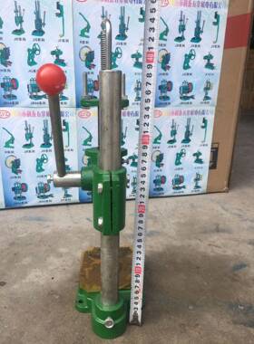 手动JS16冲床JS6实心厂家1直销压冲机