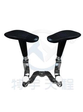 厂不家供应304锈牙科椅牙制医椅子可旋转升降钢皮62641质扶手可按