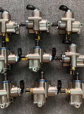 06F127025H506F21702J06F106F1270227025MBLK适用于奥迪高压燃油