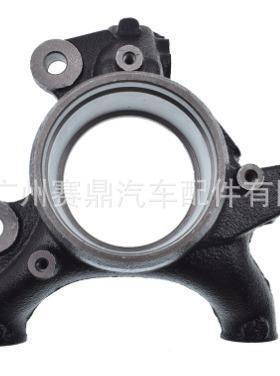 3422-0K010用于43212-0K丰田海拉克斯1前适左转向节丰田羊角