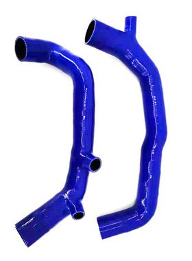 供应装宝3增马车N54135i改35iLIQ用硅胶管，涡轮压硅胶管，硅胶进