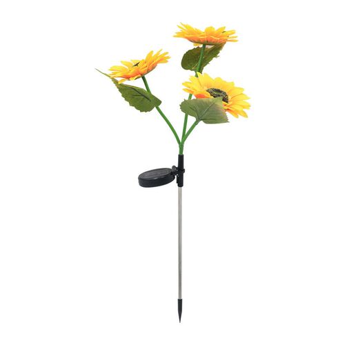 Solar Outdoor Courtyard Lights, Garden Landscaping Lights, S