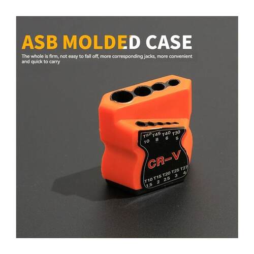 9PCS L Type Double-End Screwdriver Hex Wrench Set Allen Key