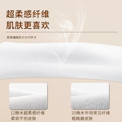 Underarm sweat absorption patch Armpit antiperspirant patch