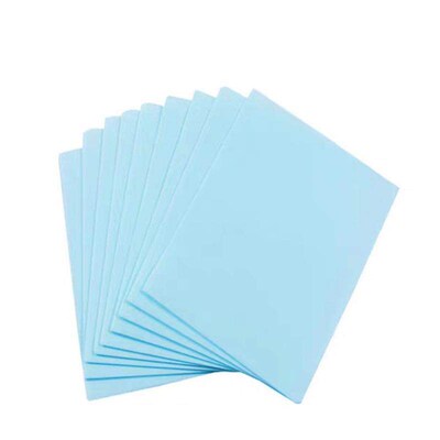 Fresh Scent Floor Cleaning Sheets - Effective for Stain and