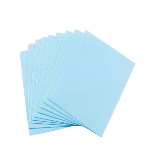Fresh Scent Floor Cleaning Sheets - Effective for Stain and