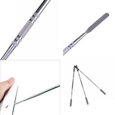 17.5cm Repair Tools Rods Opening Pry Metal Tablet Disassembl