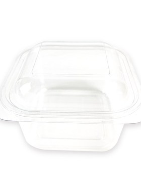 流心泡芙包装盒爆浆小蛋糕塑料盒子牛奶小蛋糕肉松小贝麻薯盒