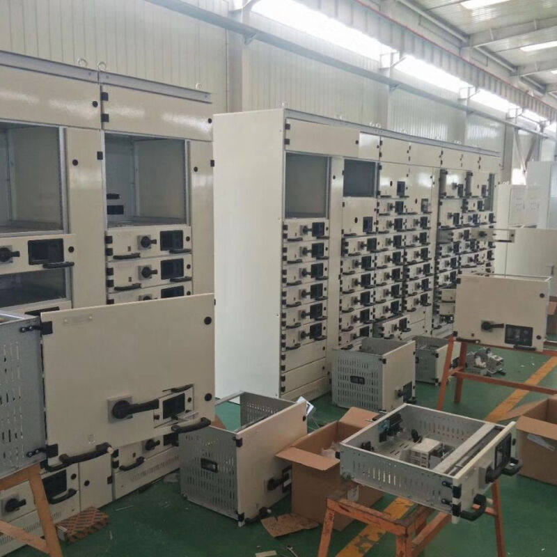 【配电柜】定制成动力柜临电箱控制箱10KV高低压电容柜控制,电子/电工,配电控制柜/控制箱,淘宝优惠券,粉丝福利购,淘宝优惠卷