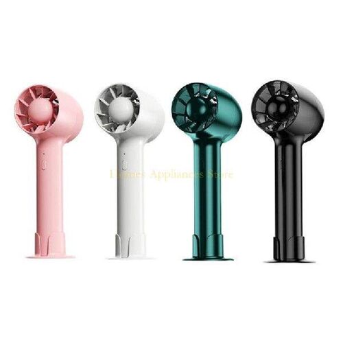 D0AB Portable Personal-Pocket Fan Mini Handheld-Fan