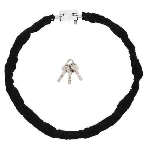 120 Cm Car Lock Bike Motorcycle Anti Theft Chain Mountain