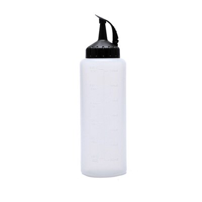 342 Extruded Oil Pot Seasoning Bottle Soy Sauce Bottle Seaso