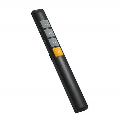 PowerPoint PPT Clicker Flip Pen Remote Control Lase Recharge