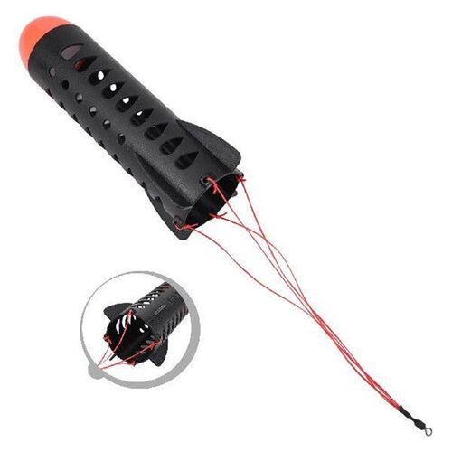 Fishing Bait Cage Bait Cage Effectively Shield Hook