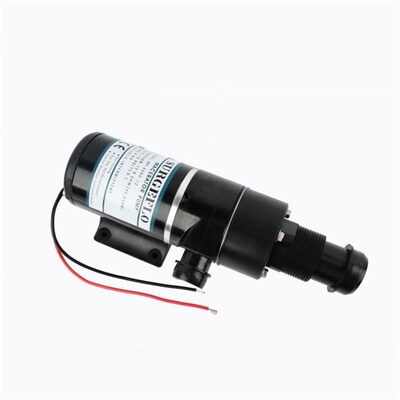 45L/Min sewage lift pump Septic tank caravanning yacht House