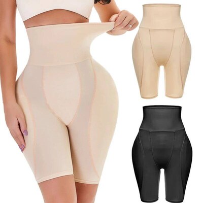 Hip Shapewear Short Women Butt Lifter Shaper Panties Sexy Bo