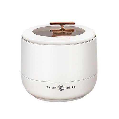 Household Multi-functional Mini Automatic Rice oker Hot Pot