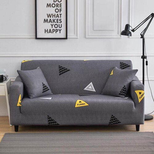 Sofa cover covers elastic web celebrity sofa cover leather