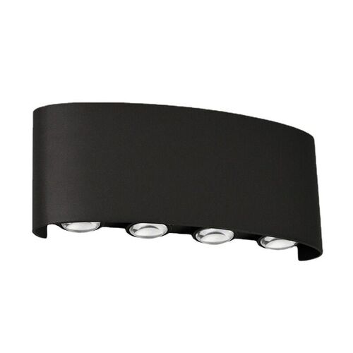 Absled Wall Lamp Outdoor Simple Creative Multi-head Lighting