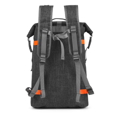 20L Outdoor Waterproof Bag Trekking  Dry Bag Waterproof Back