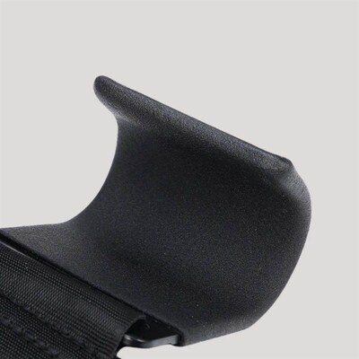 Pull-up with a hook for a horizontal bar anti-slip glove wri