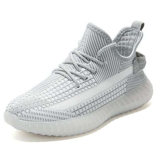 Mesh Breathable Coconut Shoes Mens Shoes 2025 All-match ren