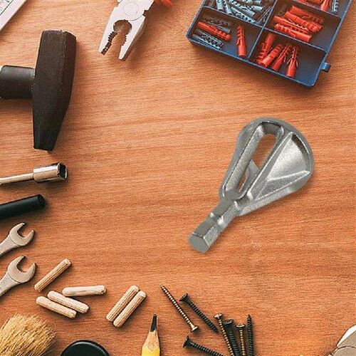 6-20mm Deburring External Chamfer Tool Hex/Triangle Shank