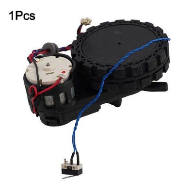 Wheel Heavy Duty Left Right Driving Wheel Gear Box Module