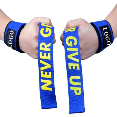 Gym Lifting Straps Deadlift Fitness Gloves Weight Lifting Be