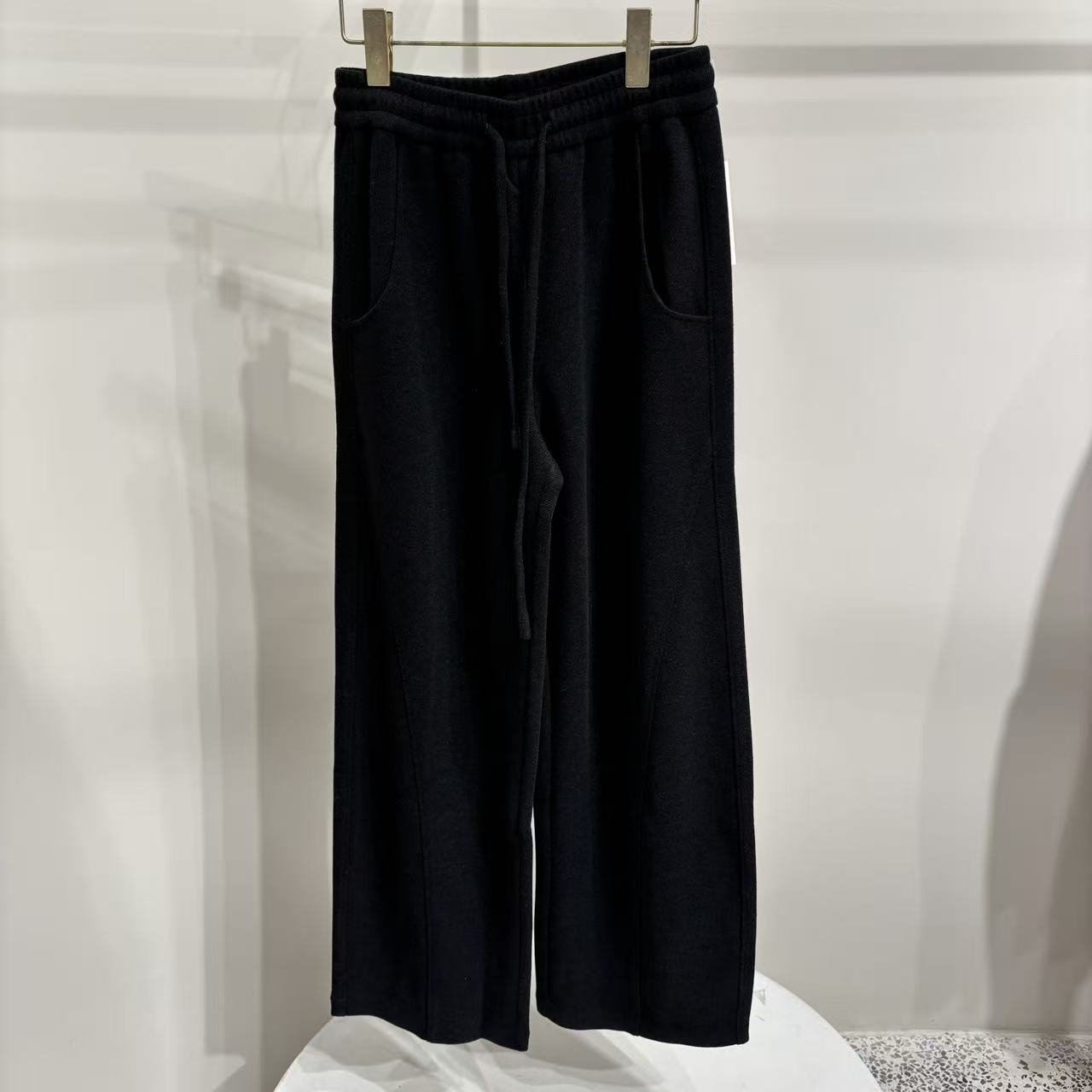 【小敏阿姨专属】秋冬女款加厚羊毛羊毛镰刀拖地裤,女装/女士精品,休闲裤,淘宝优惠券,粉丝福利购,淘宝优惠卷