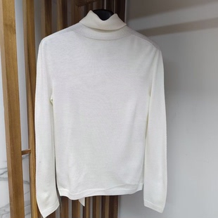 【小敏阿姨专属】女士100羊毛休闲时尚舒适气质毛衣毛衫