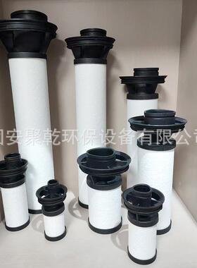现货精密过滤机器滤芯空气压缩机滤芯压.9空015280精UZR密滤芯