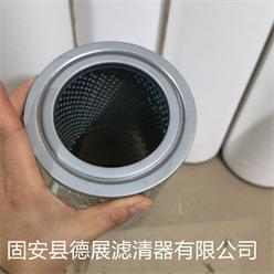 空压空滤REF不221460旋滤芯机端盖滤芯锈钢滤芯装滤芯液压REF2214