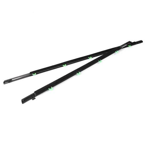 供07-11款CRV汽车璃压玻条密应封套件724107-11款C0-T0G-A01外、