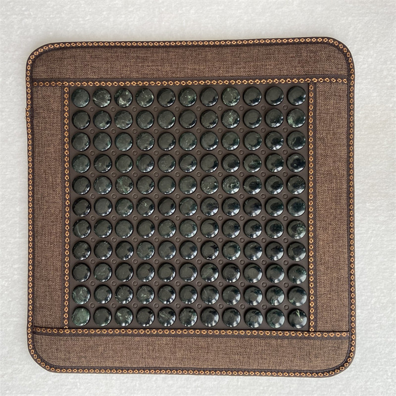 玉石坐垫锗石药王石保健夏季汽车凉坐垫透气耐用办公椅垫通用坐垫,居家布艺,美臀垫/保健坐垫,淘宝优惠券,粉丝福利购,淘宝优惠卷