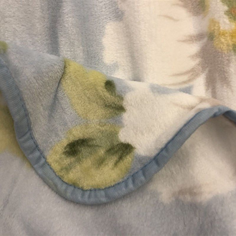 秋冬款超柔单层法兰绒毛毯毯子办公室午睡毯沙发毯1*200,床上用品,休闲毯/毛毯/绒毯,淘宝优惠券,粉丝福利购,淘宝优惠卷