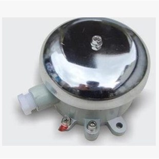 防爆电铃BDL-1(IIC级)2V 3V 110V ExdIICT铸铝